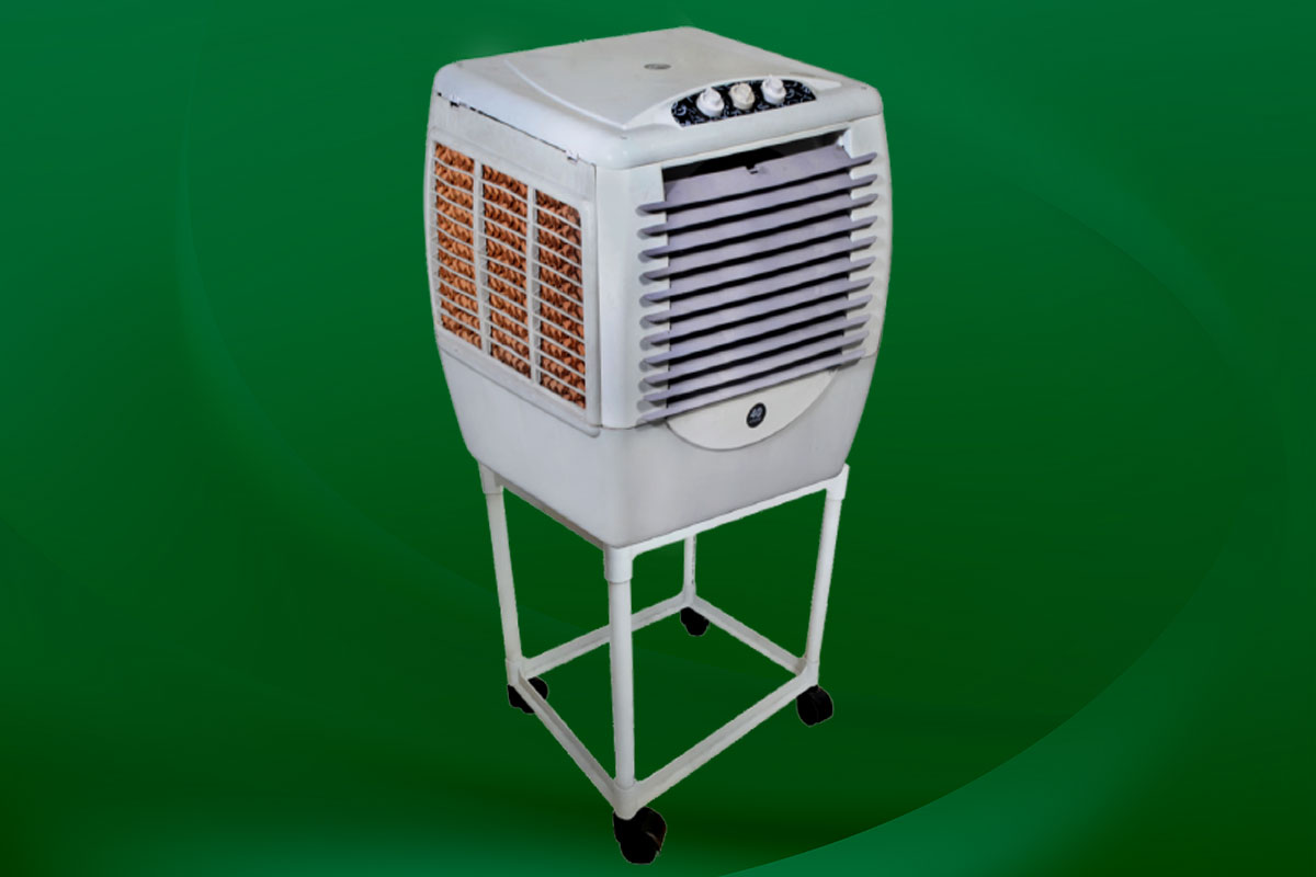 Orio Plus Cooler